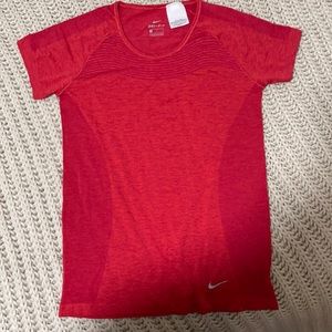 Nike dri-fit shirt